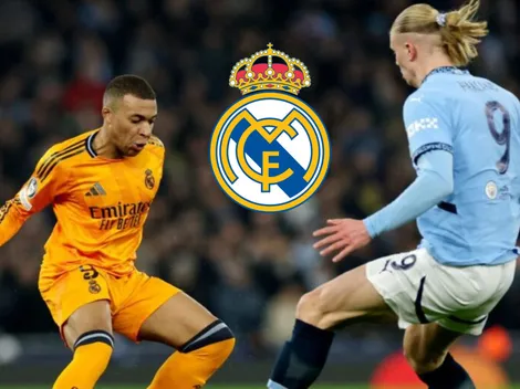 Mbappé, Haaland y una jugada maestra de Florentino Pérez que sacudiría al Real Madrid