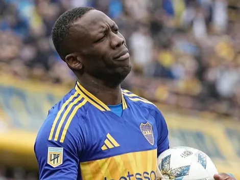 Hinchas de Boca explotaron contra Luis Advíncula por mal partido ante Huracán