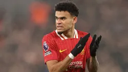 Luis Díaz deja Liverpool para jugar en Bayern Múnich.