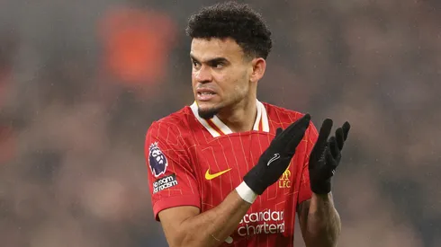 Luis Díaz deja Liverpool para jugar en Bayern Múnich.