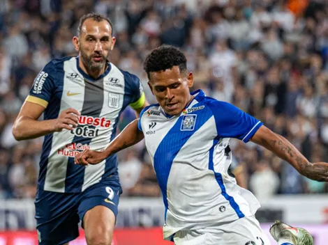 ¿Adiós Clausura? Así reaccionan los hinchas de Alianza Lima tras el tibio empate ante Sullana