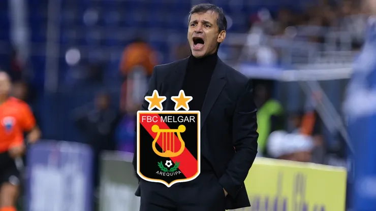 Fabián Bustos.
