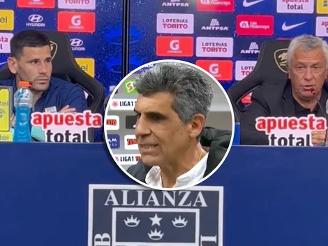 La respuesta de Néstor Gorosito a Álvaro Barco y Universitario por la nueva fecha del clásico...