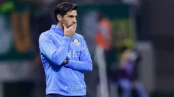 Palmeiras en serios problemas antes de jugar con Universitario.