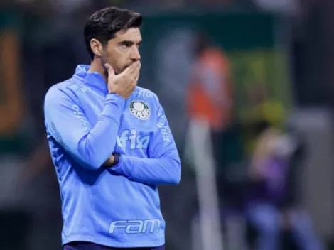 Escándalo sacude a Palmeiras: Abel Ferreira molesto antes de enfrentar a Universitario
