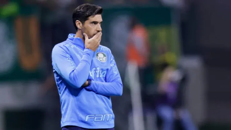 Palmeiras en serios problemas antes de jugar con Universitario.