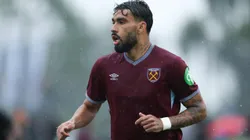 Se definió el futuro de Lucas Paquetá