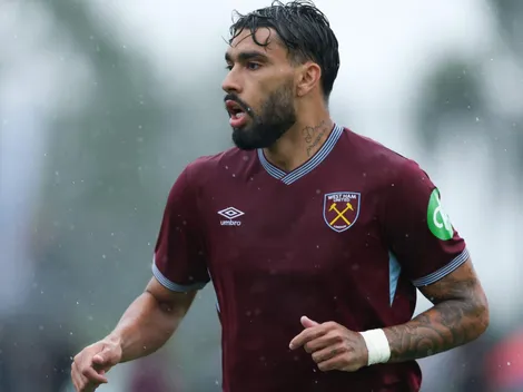 Se filtra el veredicto final a Lucas Paquetá por apuestas ilegales: ¿sanción de por vida?