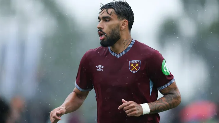 Se definió el futuro de Lucas Paquetá