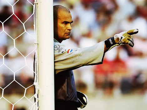 El mejor jugador de la historia según José Luis Chilavert: "No va a existir otro"