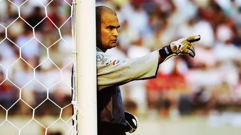 El mejor jugador de la historia según José Luis Chilavert: "No va a existir otro"