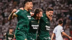Exjugador de Alianza buscará su revancha en Copa Sudamericana