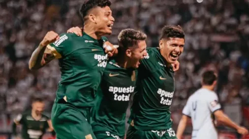 Exjugador de Alianza buscará su revancha en Copa Sudamericana