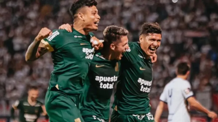 Exjugador de Alianza buscará su revancha en Copa Sudamericana