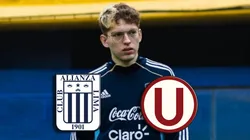 Davoo Xeneize eligió el equipo más grande del fútbol peruano.