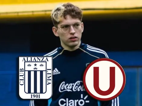 Davoo Xeneize utiliza la IA para conocer al equipo más grande del fútbol peruano