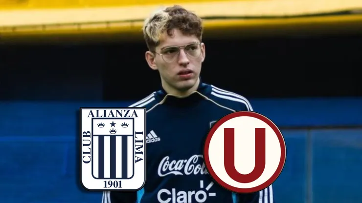 Davoo Xeneize eligió el equipo más grande del fútbol peruano.