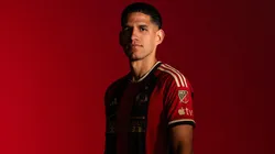 Luis Abram se quedó sin equipo.