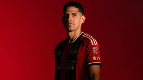 Luis Abram se quedó sin equipo.