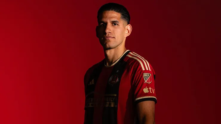 Luis Abram se quedó sin equipo.