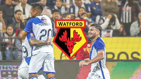 Exjugador del Watford fichó por Alianza Atlético para el Torneo Clausura 2025.