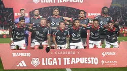 Cienciano no deja de perder jugadores.