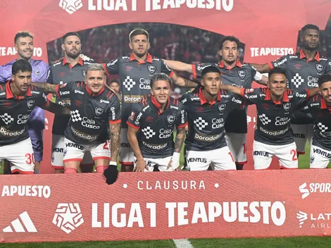 Cienciano no solo perdió puntos: su figura ahora podría marcharse del club