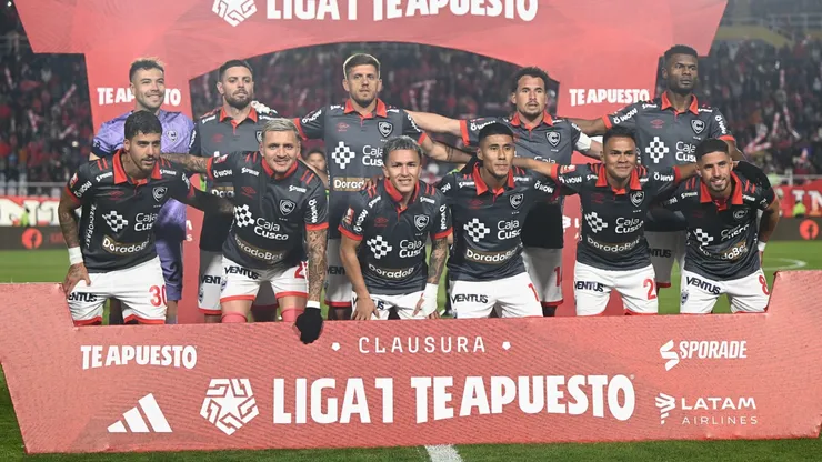 Cienciano no deja de perder jugadores.