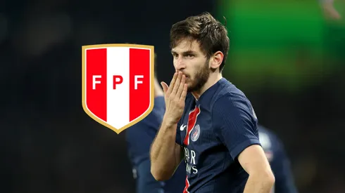 ¿Khvicha Kvaratskhelia es peruano?