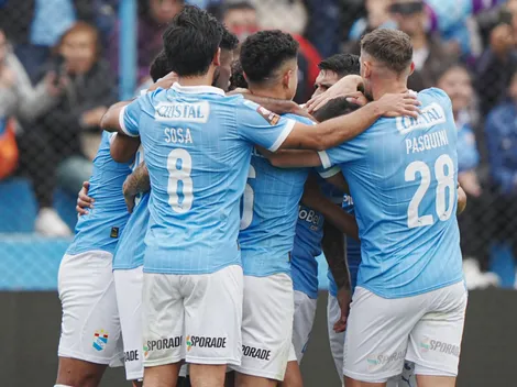 Pronósticos Sporting Cristal vs Sport Huancayo: la Celeste busca mantener su puntaje perfecto