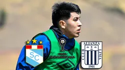 Fracasó en Alianza Lima y Sporting Cristal, pero ahora quiere ganar la Copa Sudamericana.