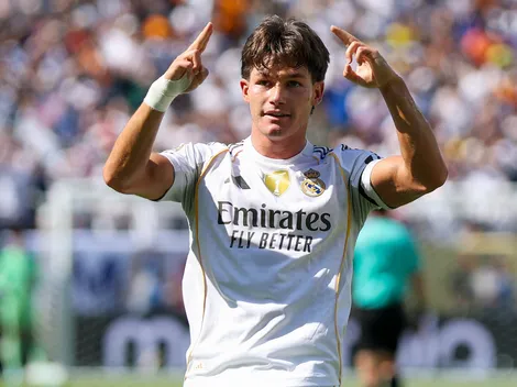 AC Milán lo quiso, pero su respuesta deja clara su obsesión con el Real Madrid