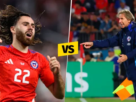 Ricardo Gareca lo humilló en la Selección Chilena y ahora contó todo lo que vivió