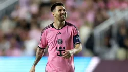 Lionel Messi y su increíble historia con el psicólogo.