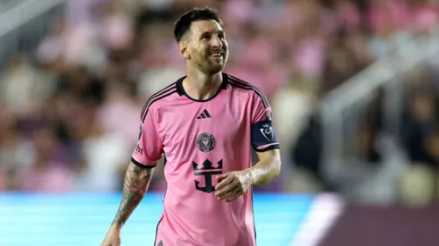 Lionel Messi y su increíble historia con el psicólogo.