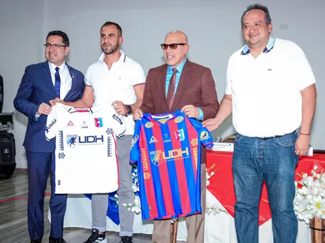 Roberto Mosquera confesó tener preacuerdo con club grande: antes de volver a Liga 1