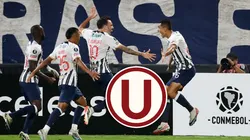 Jugó en Alianza Lima y favoreció a Universitario.