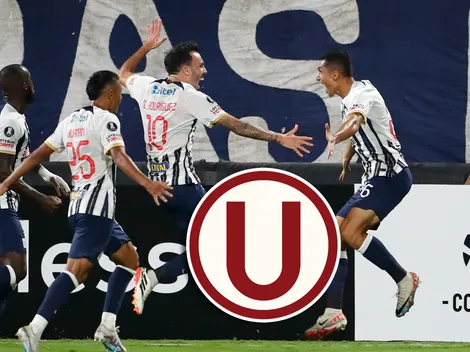 Ex Alianza Lima evita que Rodrigo Ureña se vaya de Universitario a Chile y se definió su futuro