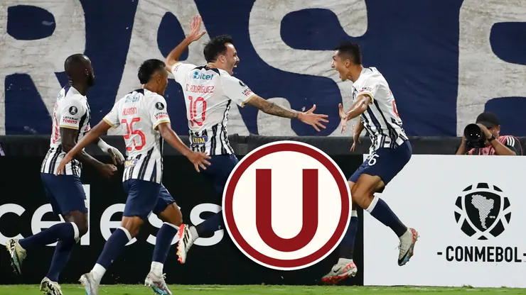 Jugó en Alianza Lima y favoreció a Universitario.