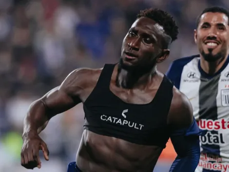 Alianza Lima tiembla: desde España buscan cerrar fichaje de su estrella