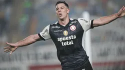 Universitario recibe a Atlético Grau en la tercera fecha del Clausura 2025.