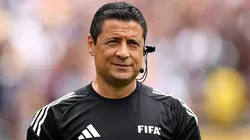 Liga 1 tendría árbitros con las cámaras corporales.