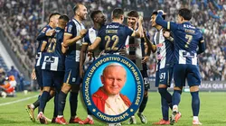 El DT de Juan Pablo II le jugará de esta forma a Alianza Lima.