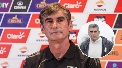 Óscar Ibáñez y Álvaro Barco.