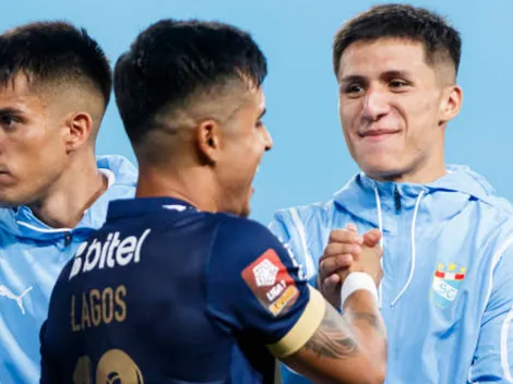 Alianza Lima y Sporting Cristal estarían analizando un trueque de jugadores inesperado