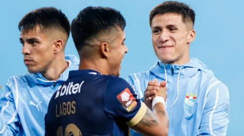 Alianza Lima y Sporting Cristal harían trueque de estos futbolistas.