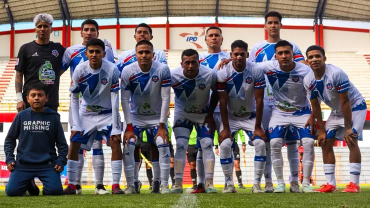 Real Independiente.