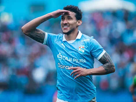 Así quedó la tabla de posiciones del Torneo Clausura 2025 tras el triunfo de Sporting Cristal ante Huancayo por la fecha tres