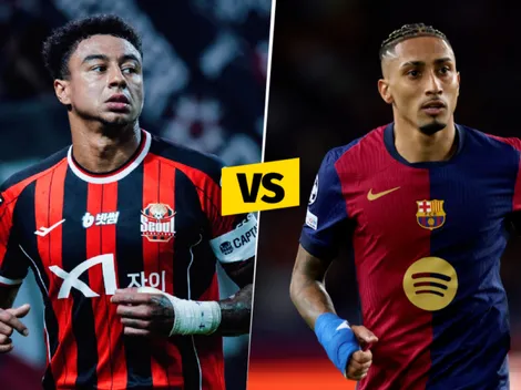 ¿A qué hora y cómo ver en vivo FC Seoul vs. FC Barcelona, amistoso desde Corea del Sur?