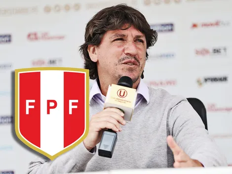 Jean Ferrari a un paso de convertirse en el nuevo líder de la Selección Peruana: ¿qué falta para que se concrete?